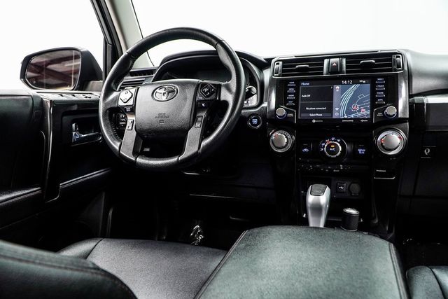 2021 Toyota 4Runner TRD Off Road Premium 4WD - 22807517 - 18