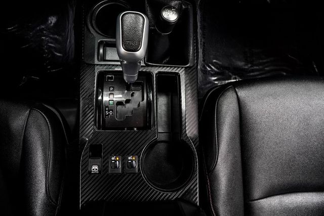 2021 Toyota 4Runner TRD Off Road Premium 4WD - 22807517 - 19