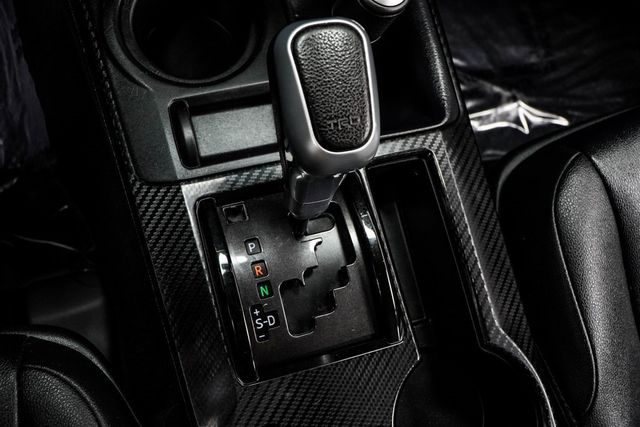 2021 Toyota 4Runner TRD Off Road Premium 4WD - 22807517 - 21