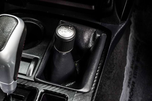 2021 Toyota 4Runner TRD Off Road Premium 4WD - 22807517 - 22