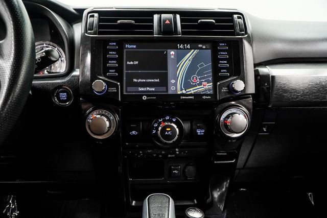 2021 Toyota 4Runner TRD Off Road Premium 4WD - 22807517 - 23