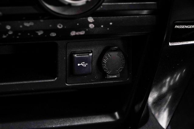 2021 Toyota 4Runner TRD Off Road Premium 4WD - 22807517 - 24