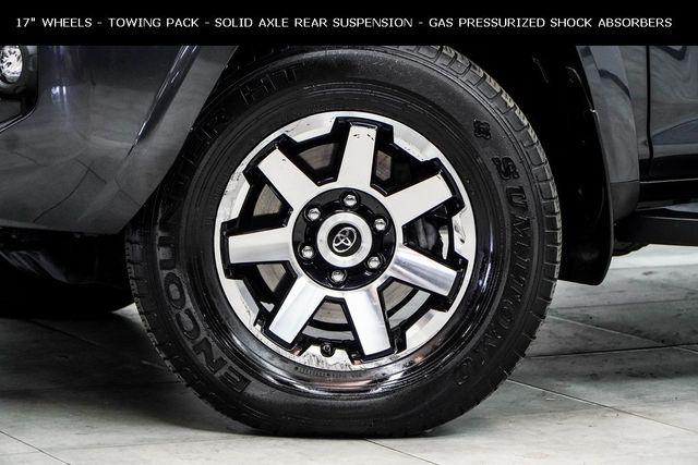 2021 Toyota 4Runner TRD Off Road Premium 4WD - 22807517 - 2