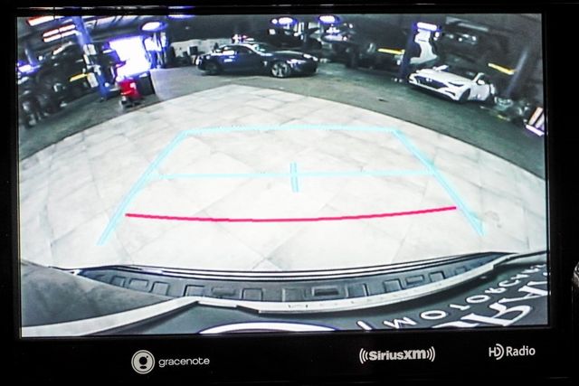 2021 Toyota 4Runner TRD Off Road Premium 4WD - 22807517 - 29