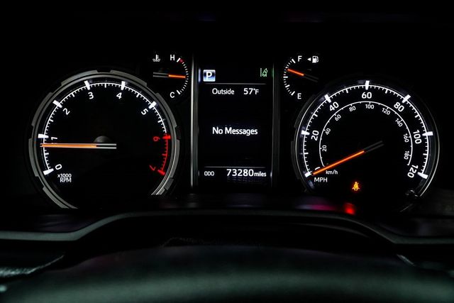 2021 Toyota 4Runner TRD Off Road Premium 4WD - 22807517 - 30