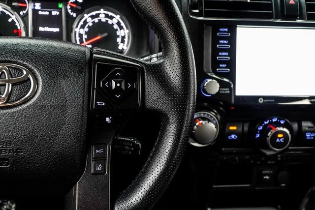 2021 Toyota 4Runner TRD Off Road Premium 4WD - 22807517 - 31