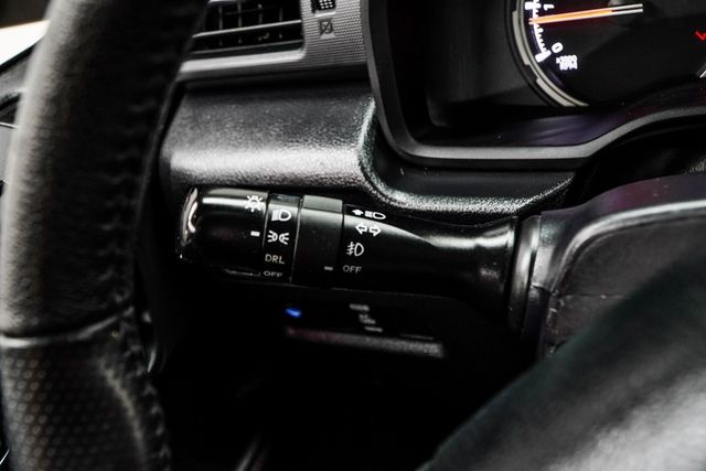 2021 Toyota 4Runner TRD Off Road Premium 4WD - 22807517 - 34