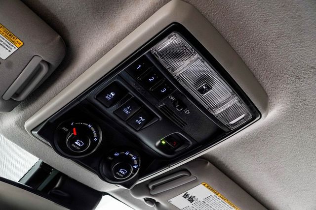 2021 Toyota 4Runner TRD Off Road Premium 4WD - 22807517 - 36