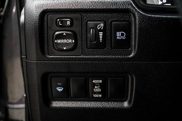 2021 Toyota 4Runner TRD Off Road Premium 4WD - 22807517 - 37