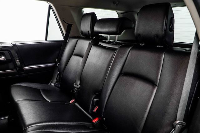 2021 Toyota 4Runner TRD Off Road Premium 4WD - 22807517 - 40