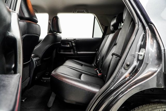 2021 Toyota 4Runner TRD Off Road Premium 4WD - 22807517 - 41