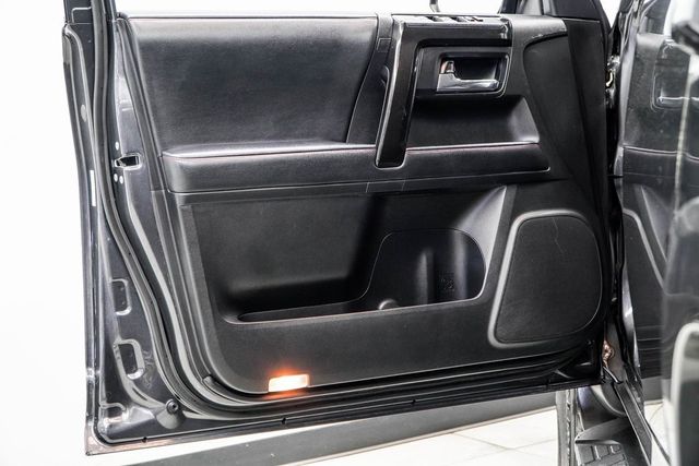 2021 Toyota 4Runner TRD Off Road Premium 4WD - 22807517 - 42