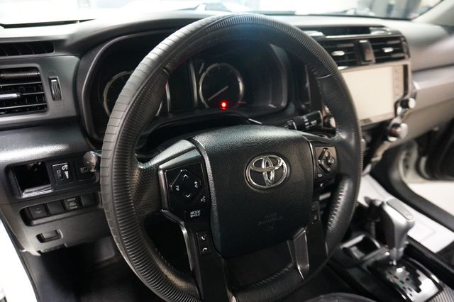 2021 Toyota 4Runner TRD Off Road Premium 4WD - 23049293 - 9