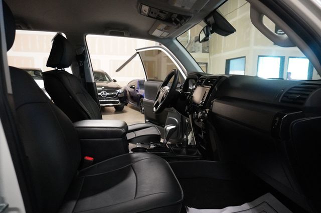 2021 Toyota 4Runner TRD Off Road Premium 4WD - 23049293 - 10