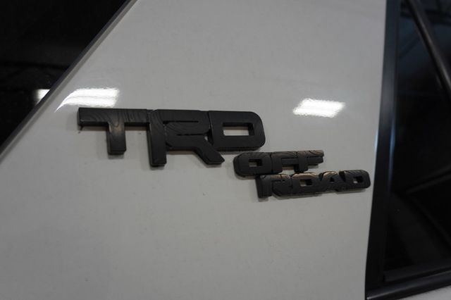 2021 Toyota 4Runner TRD Off Road Premium 4WD - 23049293 - 13