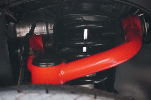 2021 Toyota 4Runner TRD Off Road Premium 4WD - 23049293 - 16