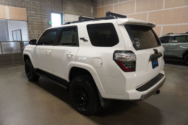 2021 Toyota 4Runner TRD Off Road Premium 4WD - 23049293 - 2