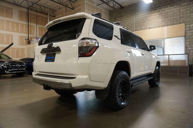 2021 Toyota 4Runner TRD Off Road Premium 4WD - 23049293 - 3