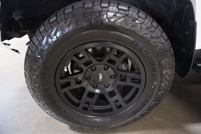 2021 Toyota 4Runner TRD Off Road Premium 4WD - 23049293 - 6