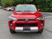 2021 Toyota 4Runner TRD Off Road Premium 4WD - 22010644 - 1