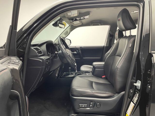 2021 Toyota 4Runner TRD Off Road Premium 4WD - 22949855 - 11