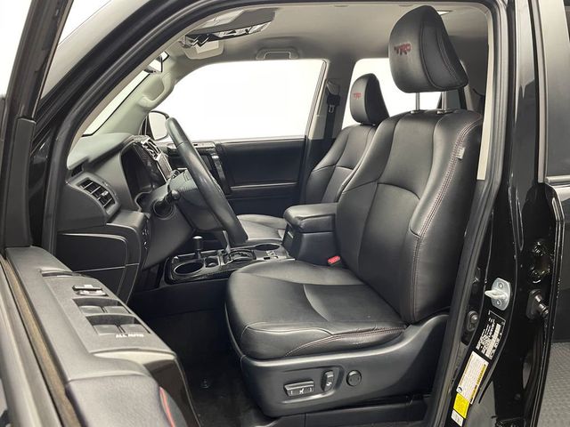 2021 Toyota 4Runner TRD Off Road Premium 4WD - 22949855 - 12
