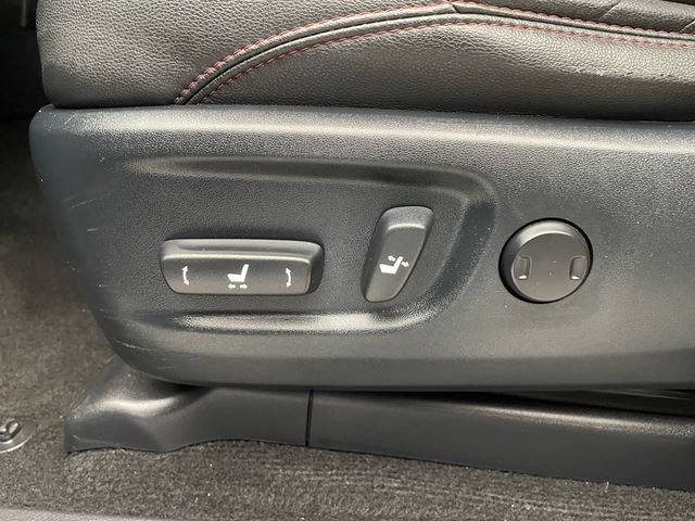 2021 Toyota 4Runner TRD Off Road Premium 4WD - 22949855 - 13