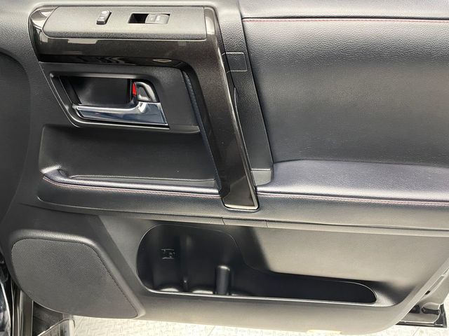 2021 Toyota 4Runner TRD Off Road Premium 4WD - 22949855 - 14