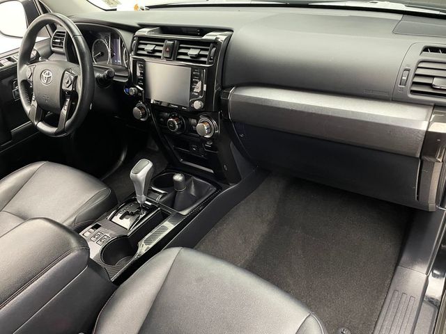 2021 Toyota 4Runner TRD Off Road Premium 4WD - 22949855 - 15