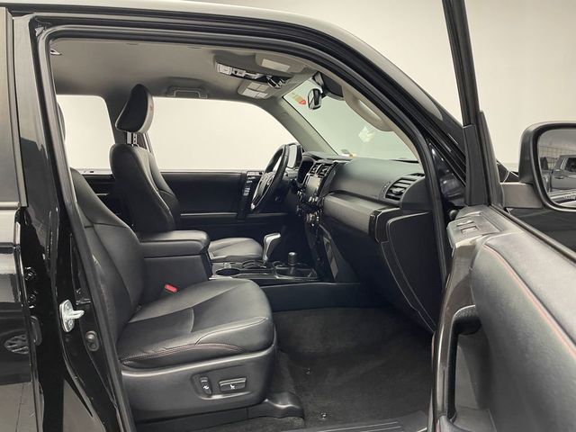 2021 Toyota 4Runner TRD Off Road Premium 4WD - 22949855 - 16