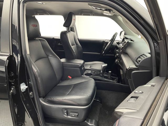 2021 Toyota 4Runner TRD Off Road Premium 4WD - 22949855 - 17