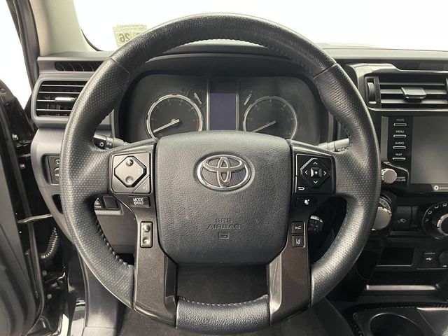 2021 Toyota 4Runner TRD Off Road Premium 4WD - 22949855 - 20