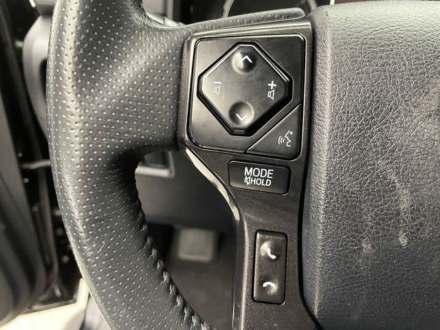 2021 Toyota 4Runner TRD Off Road Premium 4WD - 22949855 - 21