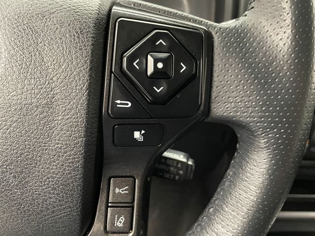 2021 Toyota 4Runner TRD Off Road Premium 4WD - 22949855 - 22