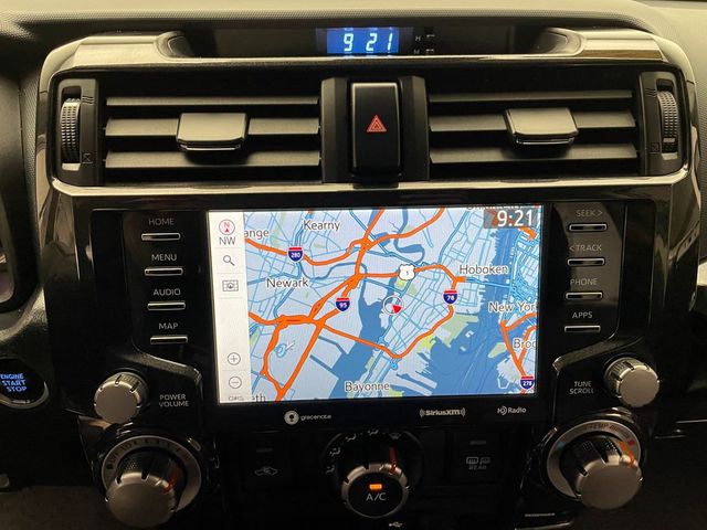 2021 Toyota 4Runner TRD Off Road Premium 4WD - 22949855 - 24
