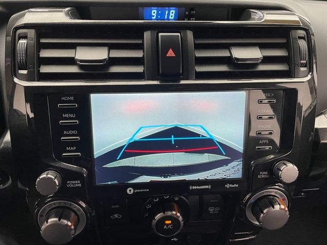 2021 Toyota 4Runner TRD Off Road Premium 4WD - 22949855 - 25