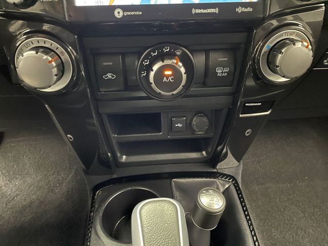 2021 Toyota 4Runner TRD Off Road Premium 4WD - 22949855 - 26