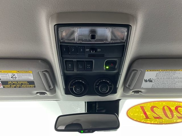 2021 Toyota 4Runner TRD Off Road Premium 4WD - 22949855 - 30