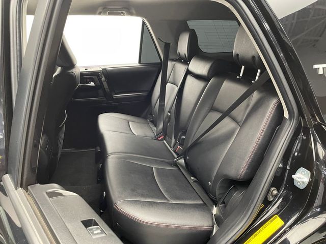 2021 Toyota 4Runner TRD Off Road Premium 4WD - 22949855 - 33