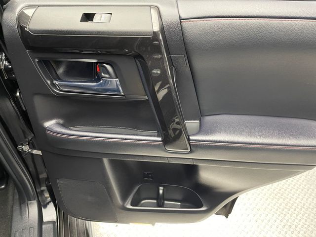 2021 Toyota 4Runner TRD Off Road Premium 4WD - 22949855 - 34