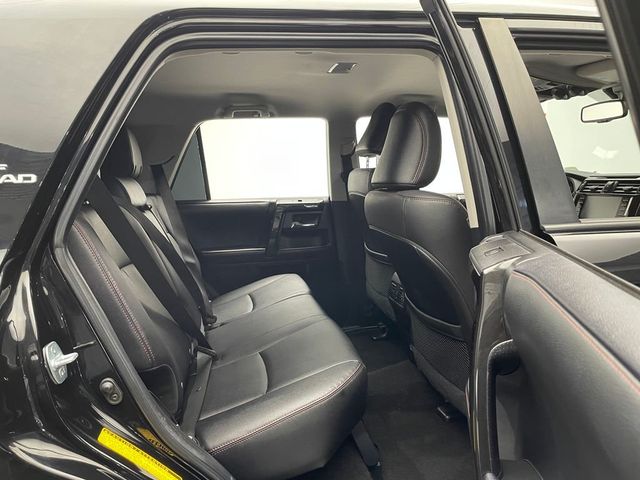 2021 Toyota 4Runner TRD Off Road Premium 4WD - 22949855 - 35