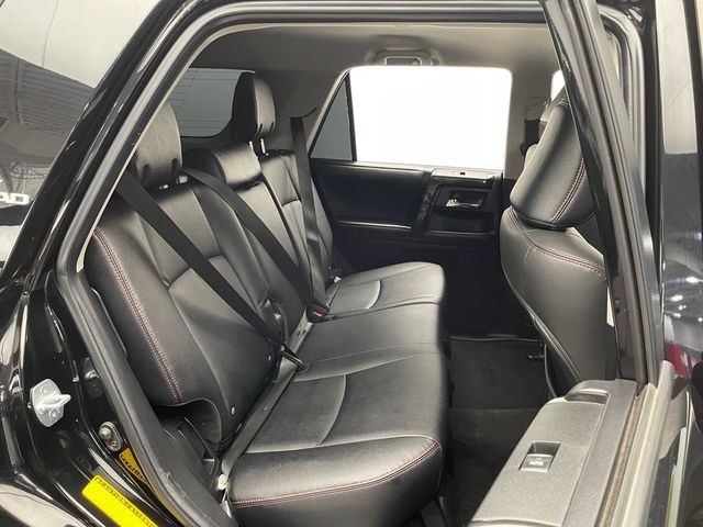 2021 Toyota 4Runner TRD Off Road Premium 4WD - 22949855 - 36