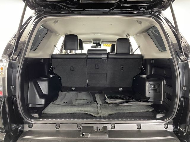 2021 Toyota 4Runner TRD Off Road Premium 4WD - 22949855 - 38