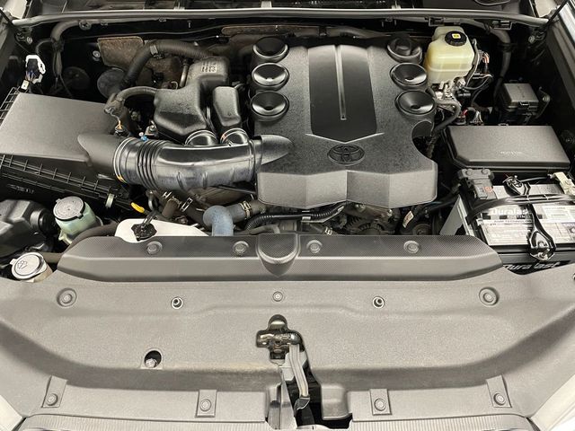 2021 Toyota 4Runner TRD Off Road Premium 4WD - 22949855 - 42