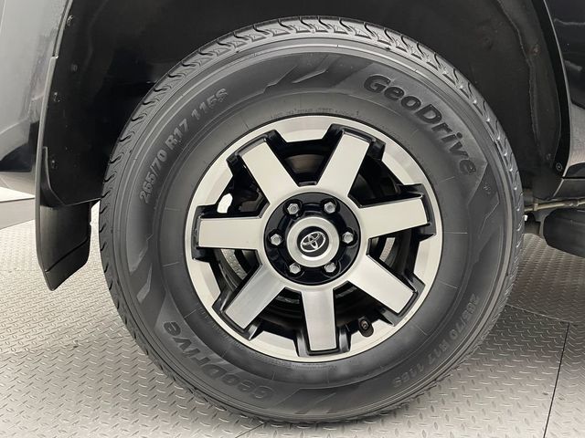 2021 Toyota 4Runner TRD Off Road Premium 4WD - 22949855 - 44