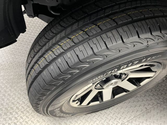 2021 Toyota 4Runner TRD Off Road Premium 4WD - 22949855 - 45