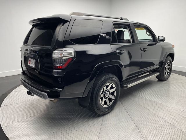2021 Toyota 4Runner TRD Off Road Premium 4WD - 22949855 - 4