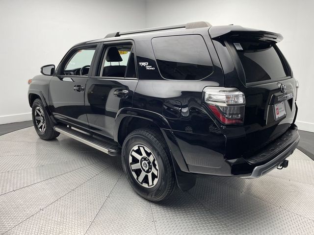 2021 Toyota 4Runner TRD Off Road Premium 4WD - 22949855 - 6