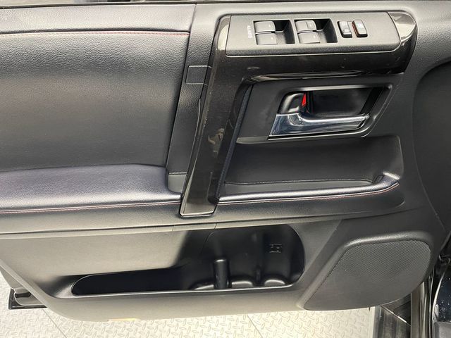 2021 Toyota 4Runner TRD Off Road Premium 4WD - 22949855 - 8