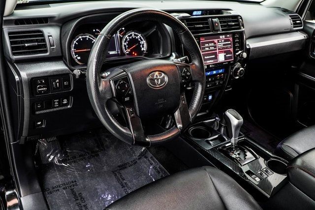 2021 Toyota 4Runner TRD Pro 4WD - 22857995 - 14